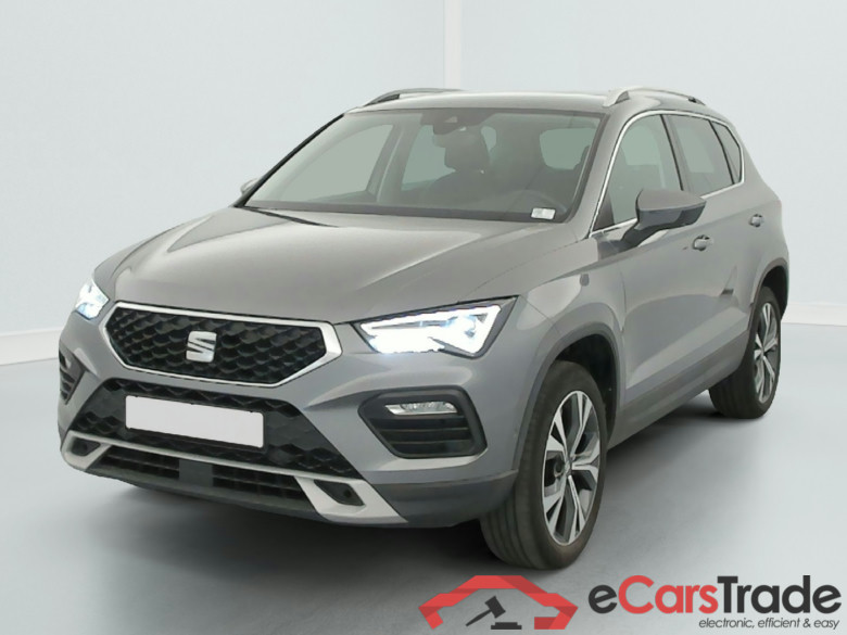 Seat Ateca Copa 1.0 TSI 110 ch Start/Stop #3