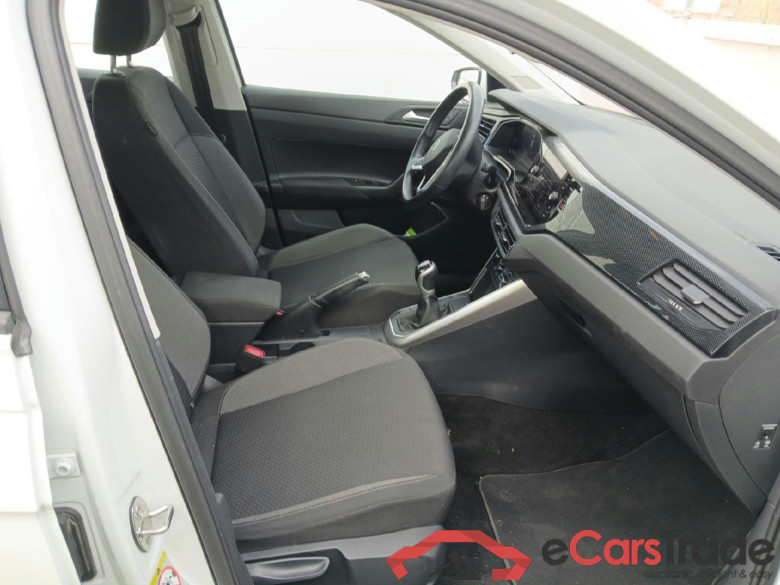 VOLKSWAGEN Polo / 2021 / 5P / berlina con portón Life 1.0 TSI 70kW (95CV) #6