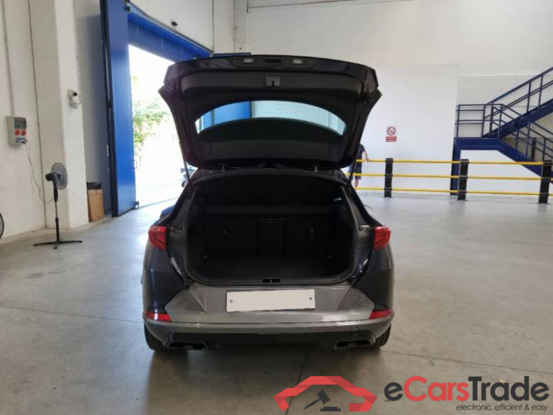 CUPRA FORMENTOR / 2020 / 5P / SUV 2.0 TDI 4DRIVE DSG #5