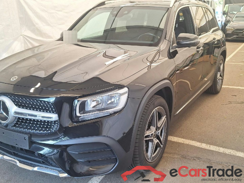 GLB -Klasse GLB 220 d (247.614)AMG AMG Line 140KW AT8 E6d #1