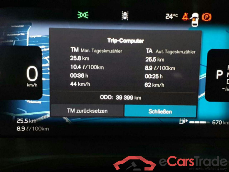 Volvo XC60 (03.2017->) DE - SUV5 B5 (Benzin) AWD EU6d, Ultra Black Edition Mild-Hybrid, (Facelift) 2023 #4