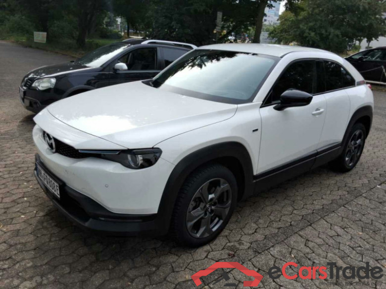 Mazda MX-30 (DR)(05.2020->) DE - SUV5 e-SKYACTIV, Advantage, 2022 - 2025 #1