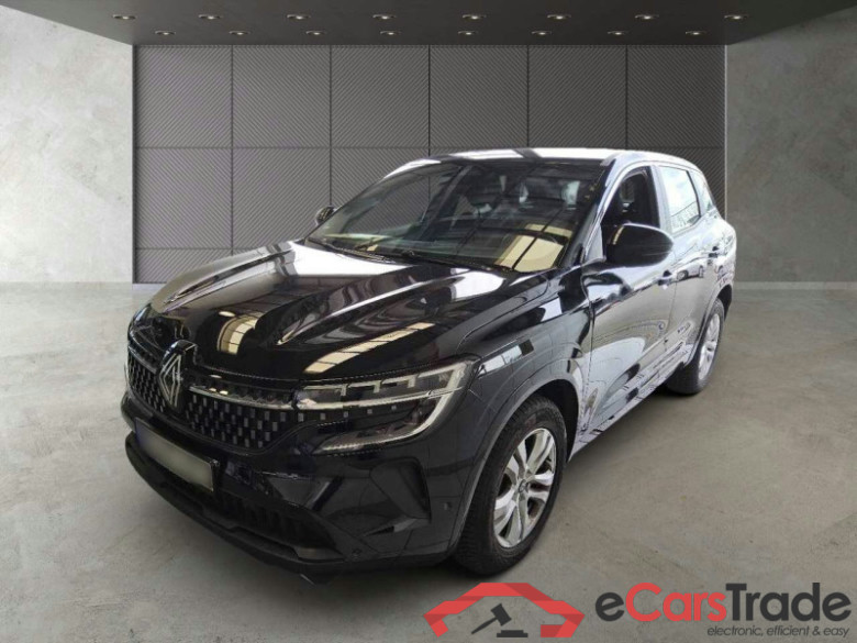 Renault Austral (07.2022->) DE - SUV5 1.3 TCe 160 Mild-Hybrid EU6e, Evolution, 2024 - 2025 #1