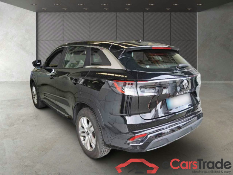 Renault Austral (07.2022->) DE - SUV5 1.3 TCe 160 Mild-Hybrid EU6e, Evolution, 2024 - 2025 #4