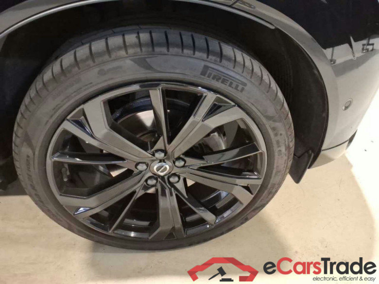 Volvo XC60 (03.2017->) DE - SUV5 B5 (Benzin) AWD EU6d, Plus Black Edition Mild-Hybrid, (Facelift) 2023 #4