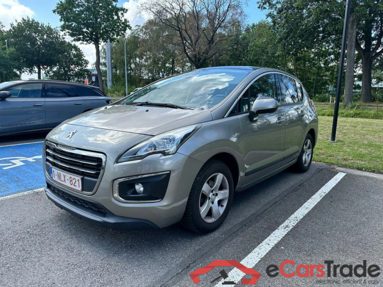 PEUGEOT 3008 1.6 BlueHDi Active