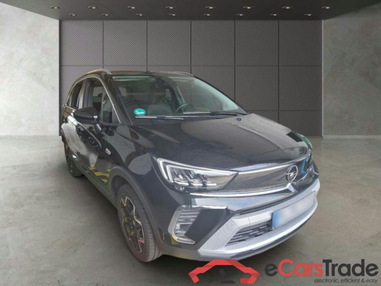 Opel Crossland (X)(2017->) DE - SUV5 1.2 Turbo EU6d, Ultimate, (Facelift) 2020 - 2022 #2