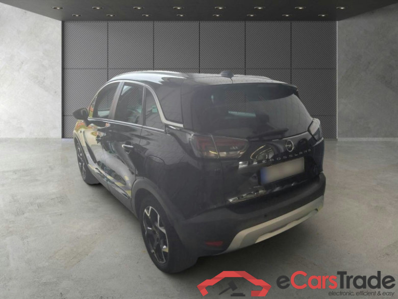 Opel Crossland (X)(2017->) DE - SUV5 1.2 Turbo EU6d, Ultimate, (Facelift) 2020 - 2022 #4