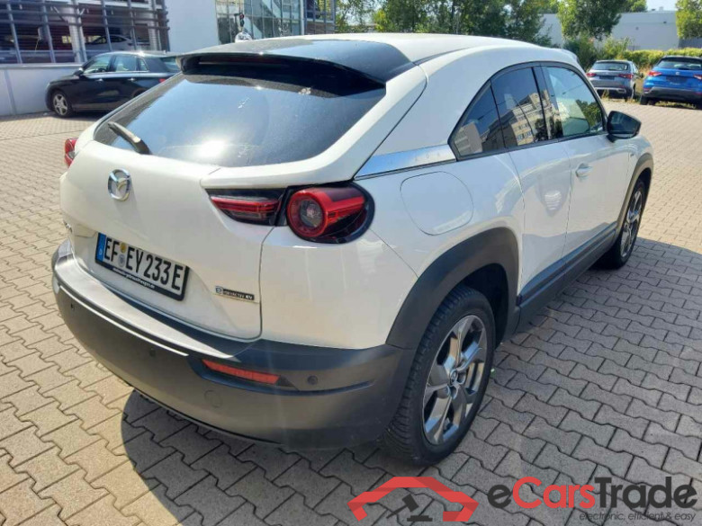 Mazda MX-30 (DR)(05.2020->) DE - SUV5 e-SKYACTIV, Advantage, 2022 - 2025 #3