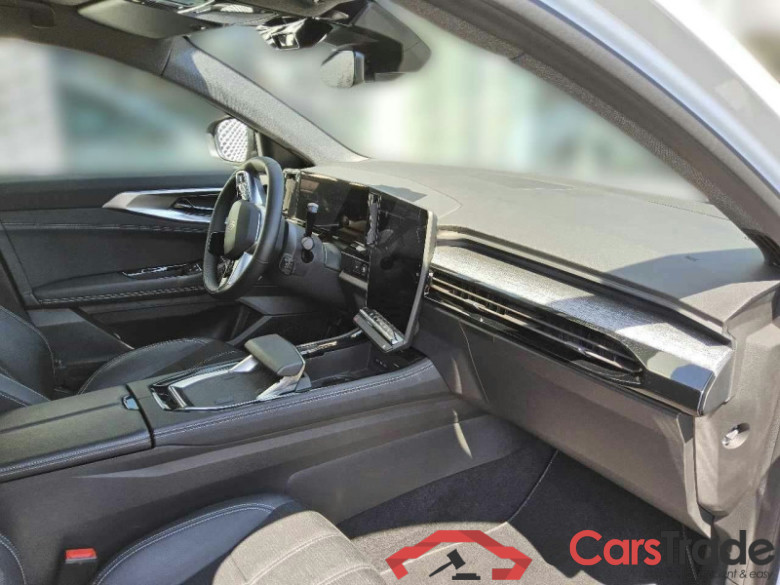 Renault Austral (07.2022->) DE - SUV5 1.3 TCe 160 Mild-Hybrid EU6e, Techno, 2024 - 2025 #5