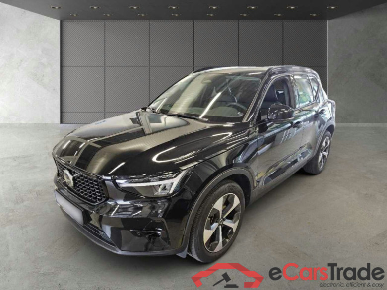 Volvo XC40 (2017->) DE - SUV5 B4 2WD EU6d, Plus Dark, (Facelift) 2022 - 2024 #1