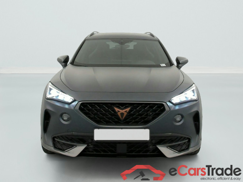 Cupra Formentor Business Edition 1.4 e-HYBRID 204 ch DSG6 #2
