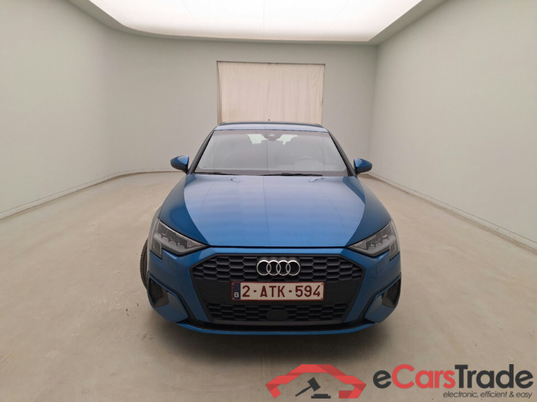 Audi, A3 SB '20, A3 SB 30 TFSi 81kW Bus.Ed.Str.