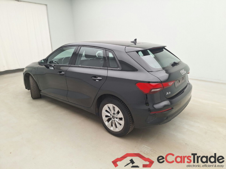 Audi, A3 SB '20 PHEV, Audi A3 Sportback 1.4 40 TFSI e Attraction 5d #3