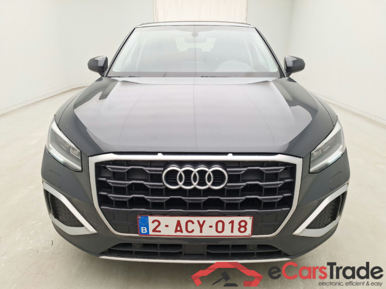 Audi, Q2 FL'20, Audi Q2 1.0 30 TFSI 81kW Advanced 5d #1