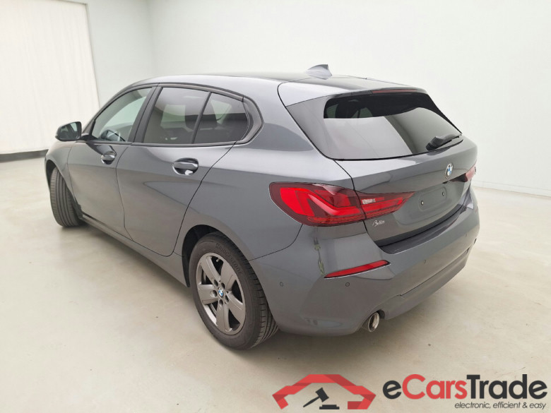 BMW, 1-serie '19, 116d 85kW Aut. #3