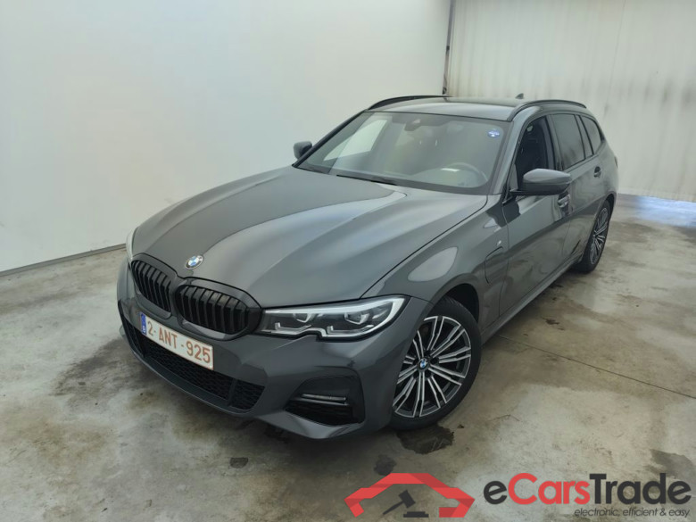 BMW 3 Reeks Touring 320e (150 kW) 5d