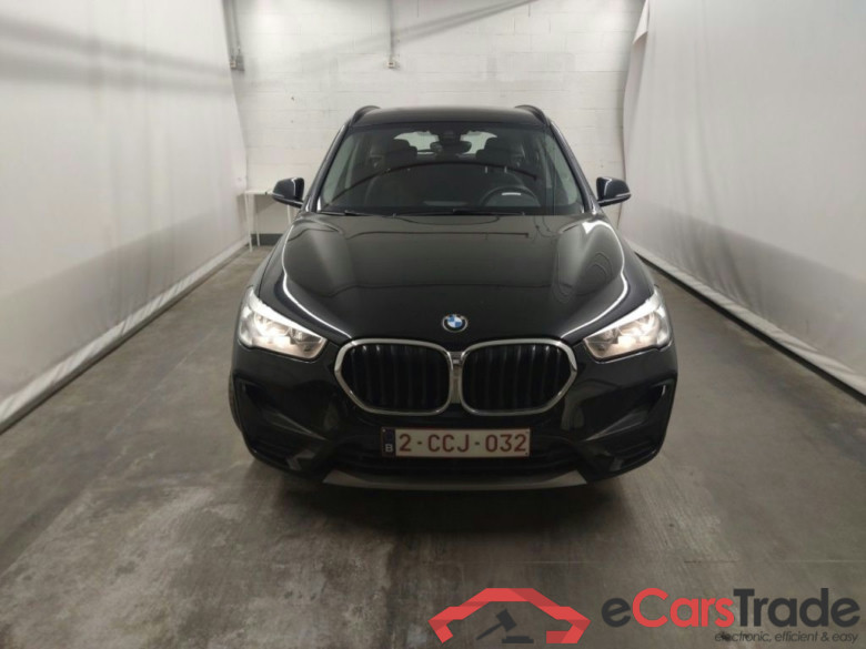 BMW X1 sDrive16dA (85 kW) 5d #5