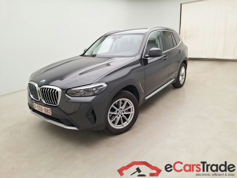BMW, X3 FL'21, X3 sDrive18d 100kW Aut. #1