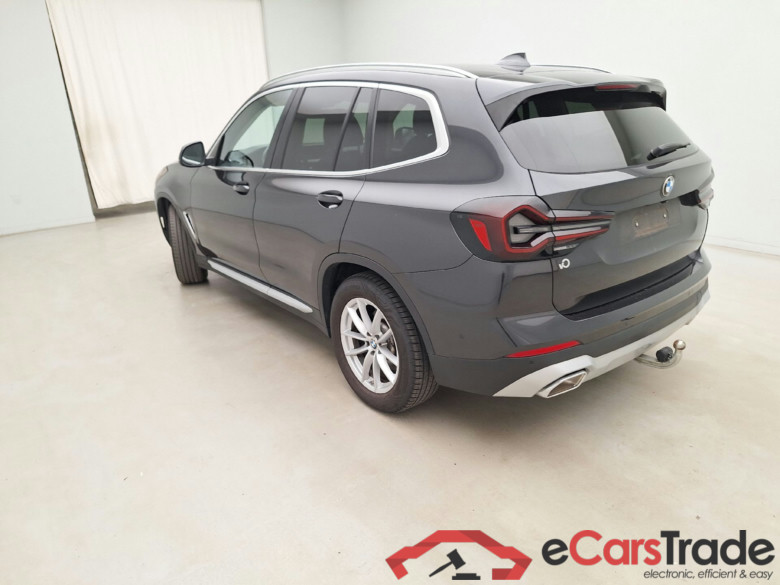 BMW, X3 FL'21, X3 sDrive18d 100kW Aut. #3