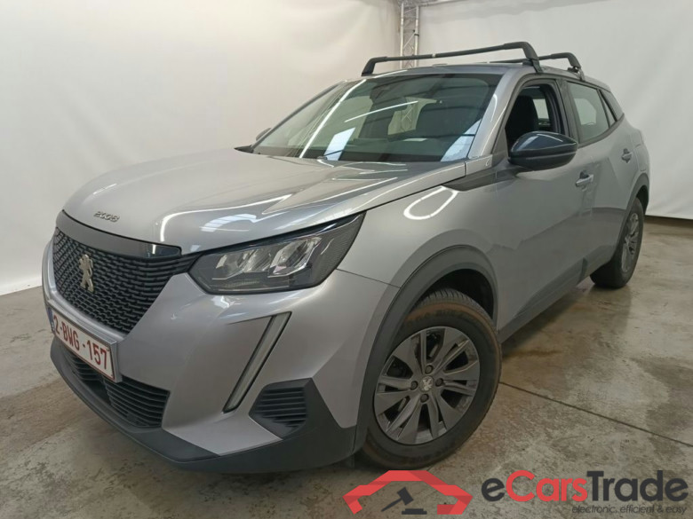 Peugeot 2008 1.5 BlueHDi 81kW S&S Active Pack 5d