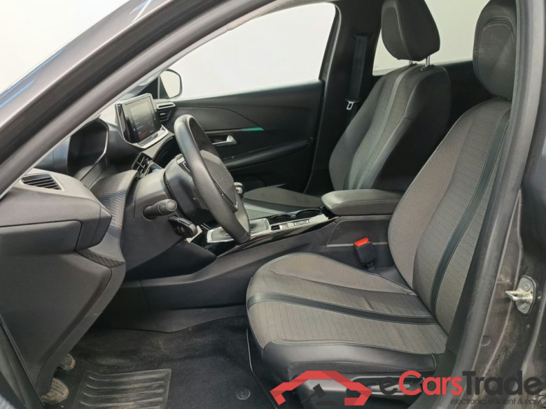 PEUGEOT 208 DIESEL - 2019 1.5 BlueHDi Allure (EU6.4) 5d #3