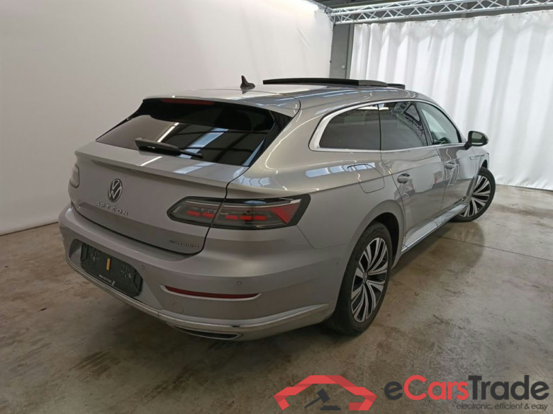 Volkswagen Arteon Shooting Brake 1.4 eHybrid Elegance Business SB 5d #2