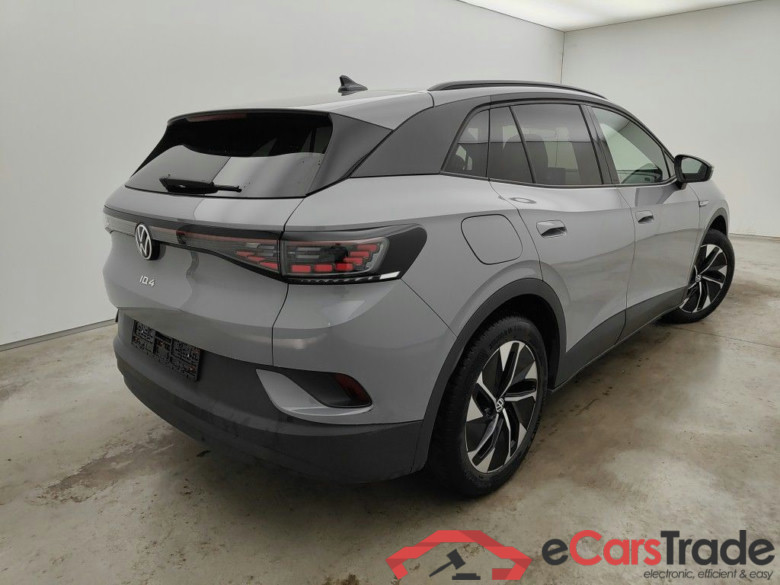 Volkswagen ID.4 ID.4 Pro 5d #2
