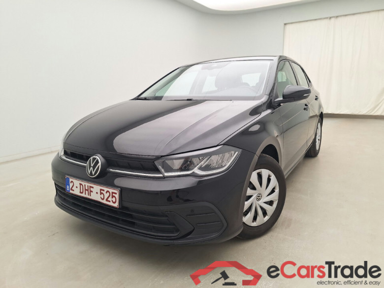 VW, Polo FL'21, Polo 1.0 TSI 70kW Life DSG #2