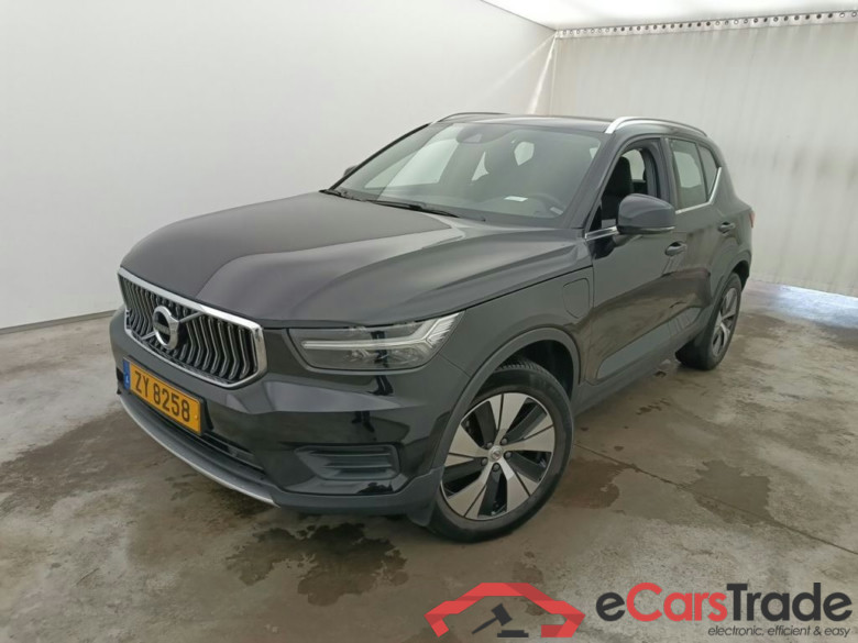 VOLVO XC40 1.5 T4 PHEV 129hp Inscription Expression 5d #1