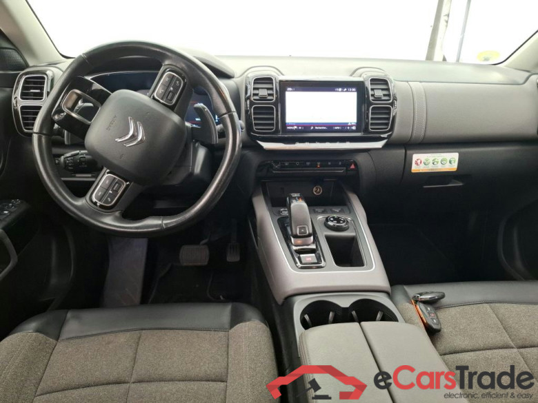 C5 Aircross Business 1.5 BlueHDi 130CV BVA8 E6d #5