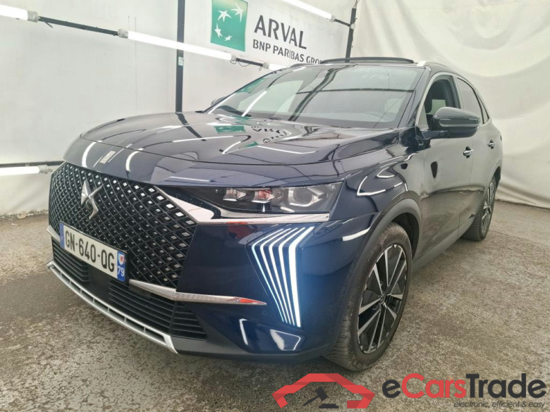 DS DS 7 / 2022 / 5P / SUV E-TENSE 4x4 300 OPERA #1