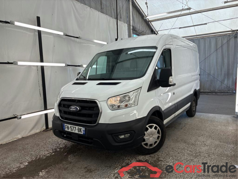 Transit 350 L2 Trend