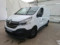 preview Renault Trafic #0