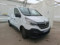 preview Renault Trafic #3