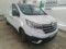 preview Renault Trafic #3