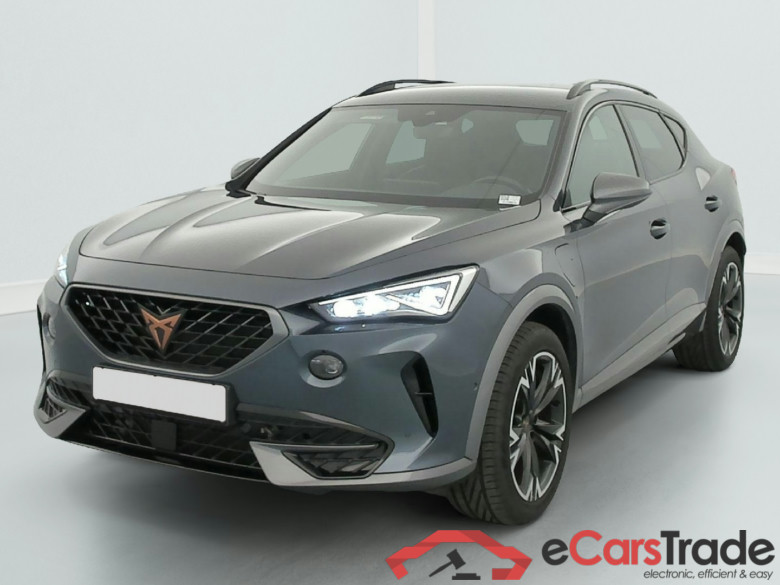 Cupra Formentor Business Edition 1.4 e-HYBRID 204 ch DSG6 #3