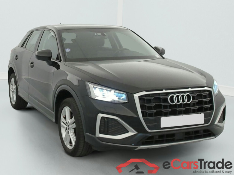 Audi Q2 Business line 30 TFSI 110 BVM6
