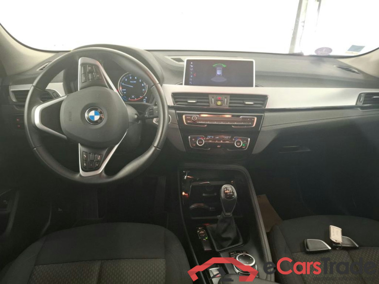 Série X2 sDrive 18i Lounge 1.5 135CV BVM6 E6d #5