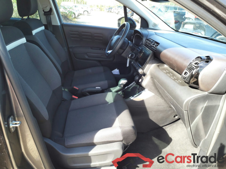 CITROËN C3 CITROËN C3 Aircross 1.2 PureTech 130 S&S EAT6 Plus #5