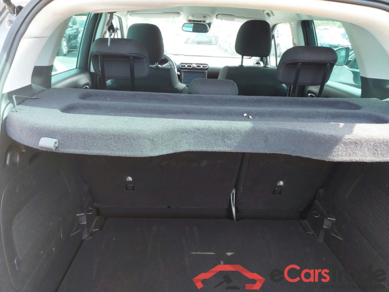 CITROËN C3 CITROËN C3 AIRCROSS     1.2 PureTech 110CV MAX BVM6 #2