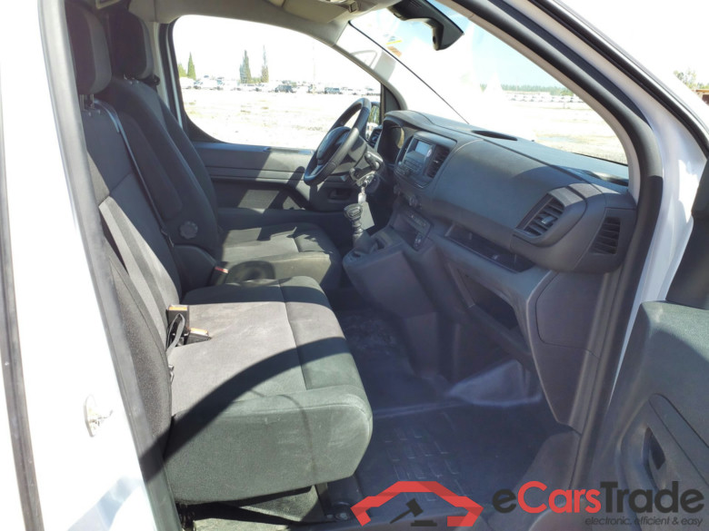 PEUGEOT Expert  PEUGEOT Expert  M BLUEHDI 120 S&S BVM6 #5