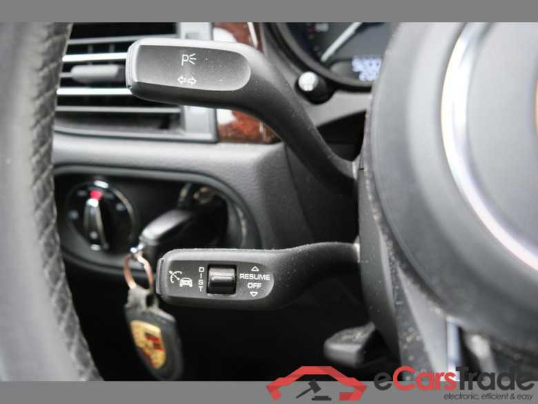 PORSCHE Macan 2.0 Turbo PDK #6