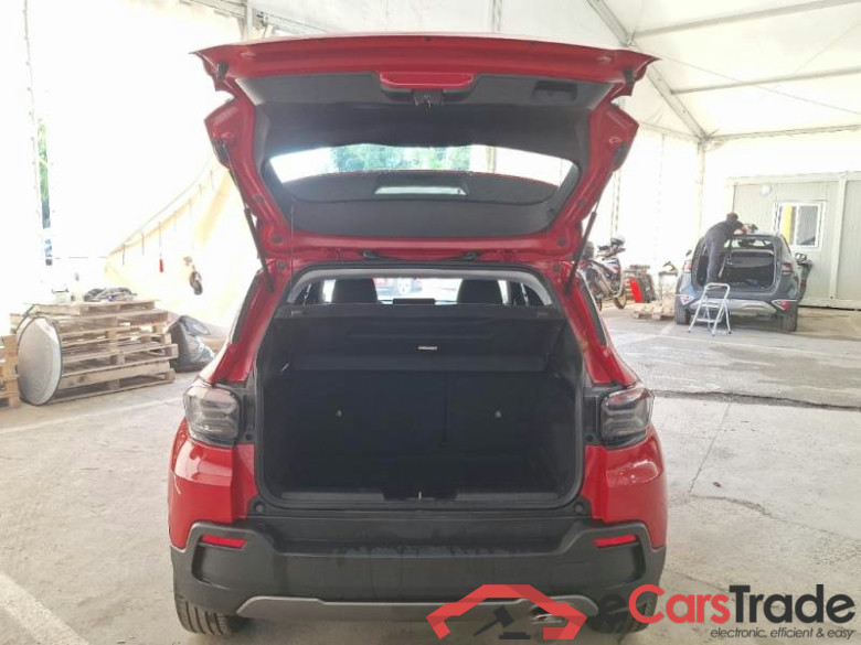 JEEP AVENGER / 2022 / 5P / SUV 1.2 TURBO LONGITUDE #5