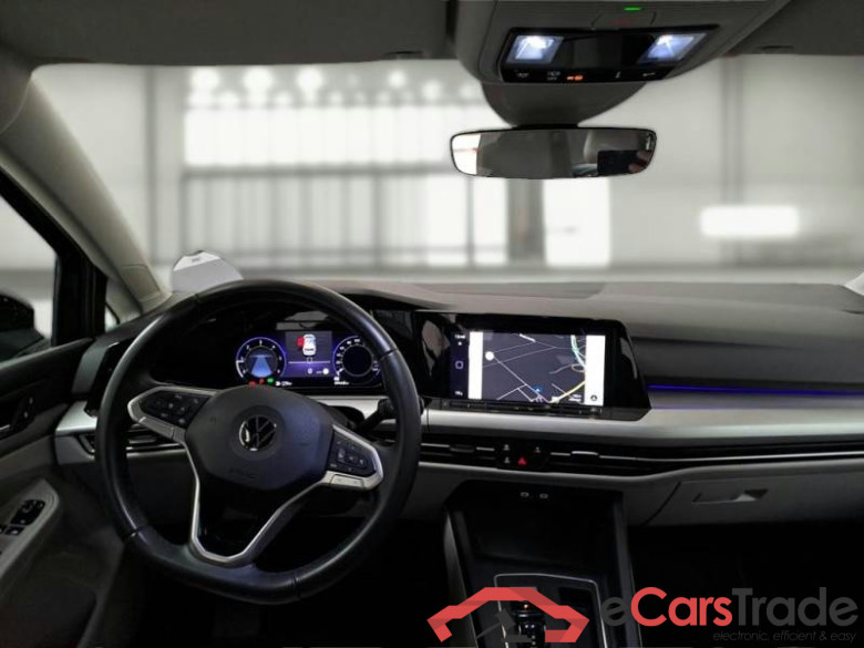 VOLKSWAGEN GOLF / 2019 / 5P / BERLINA 2.0 TDI SCR 85KW LIFE DSG #3
