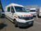 preview Volkswagen Crafter #3