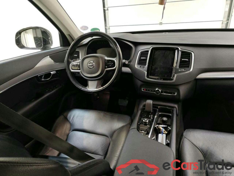 VOLVO XC90 2.0 T8 AWD Inscr.Exp #3