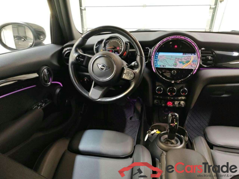 Mini 5-deurs 1.5 Cooper Bns Ed. #3