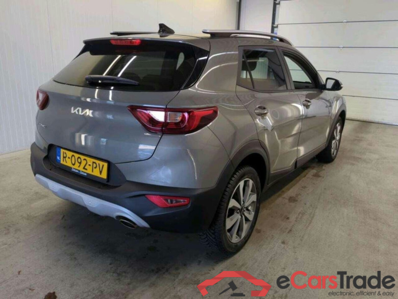KIA Stonic 1.0 T-GDi MHEV Dyn+L #2
