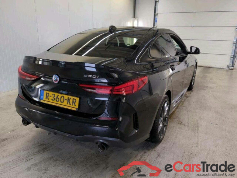 BMW 2-serie Gran Coupé 220i Bns Ed. #2